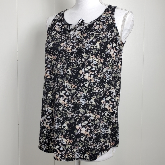 Sonoma abstract design small tank top - Picture 5 of 11